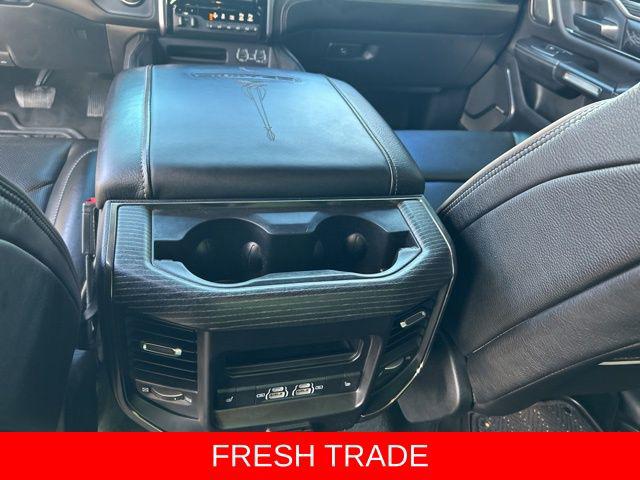 2021 Ram 1500 Limited Crew Cab 4x4 5'7" Box