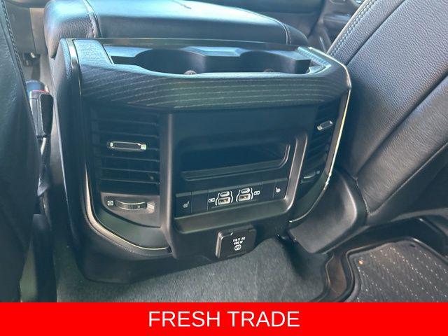 2021 Ram 1500 Limited Crew Cab 4x4 5'7" Box