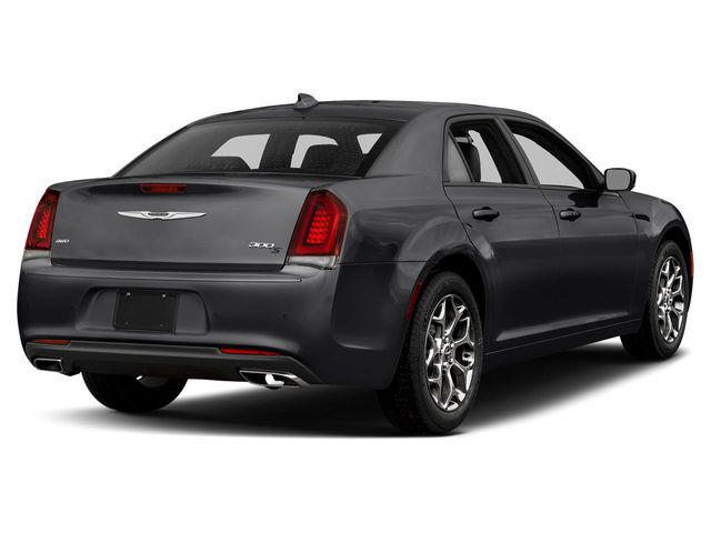 2015 Chrysler 300 300S