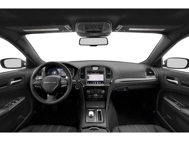 2015 Chrysler 300 300S