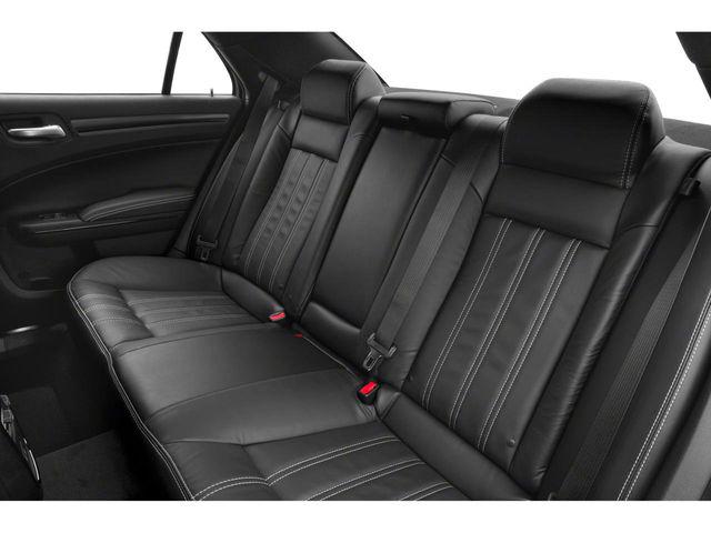 2015 Chrysler 300 300S