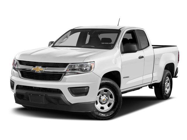 2018 Chevrolet Colorado WT for sale in Waco, TX