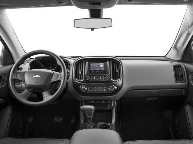 2018 Chevrolet Colorado WT