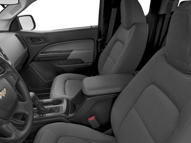 2018 Chevrolet Colorado WT