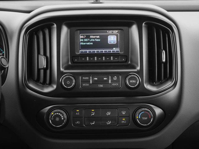 2018 Chevrolet Colorado WT