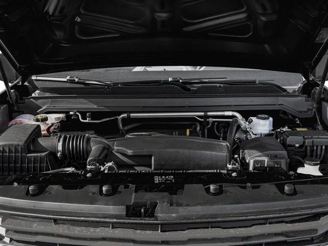 2018 Chevrolet Colorado WT