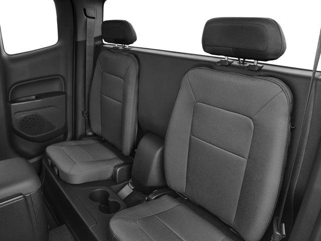 2018 Chevrolet Colorado WT