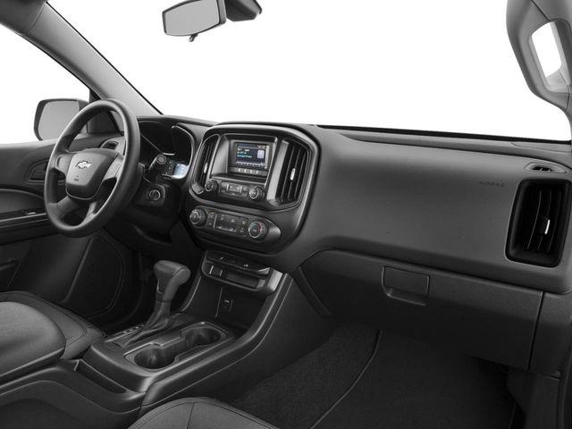 2018 Chevrolet Colorado WT