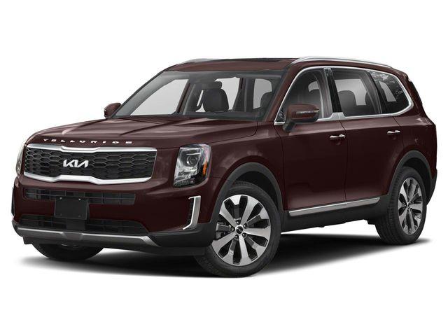 2022 Kia Telluride S for sale in Waco, TX