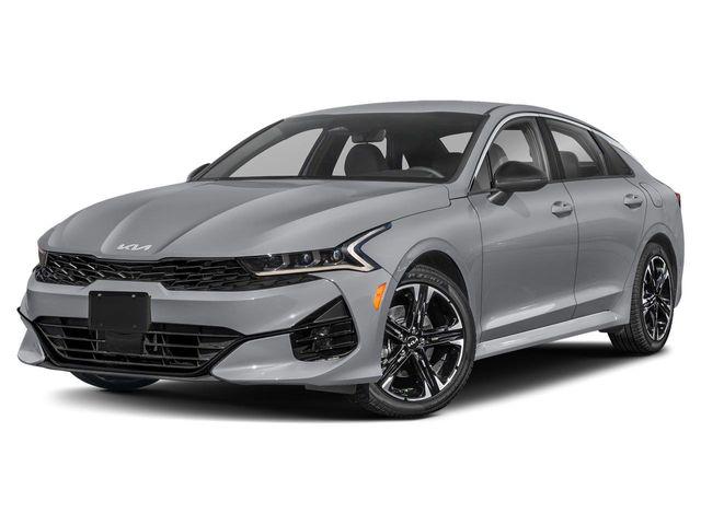2023 Kia K5 GT-Line for sale in Waco, TX