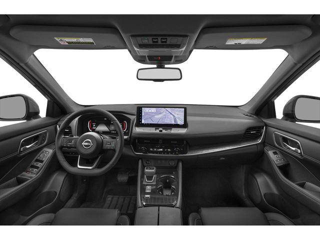 2024 Nissan Rogue Platinum FWD