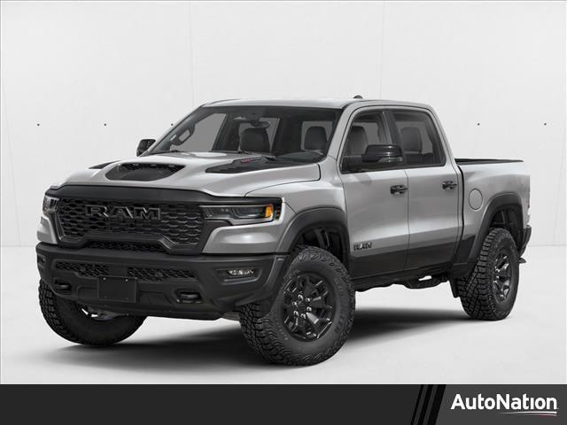2026 RAM Ram 1500 RAM 1500 RHO CREW CAB 4X4 57 BOX