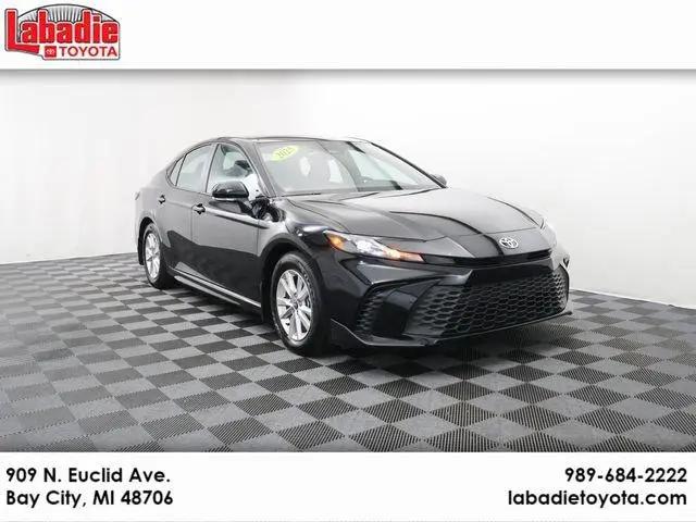 2025 Toyota Camry SE for sale in Bay City, MI