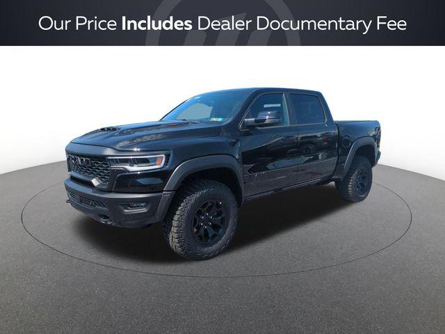 2026 RAM Ram 1500 RAM 1500 RHO CREW CAB 4X4 57 BOX 2026 RAM Ram 1500 RAM 1500 RHO CREW CAB 4X4 57 BOX