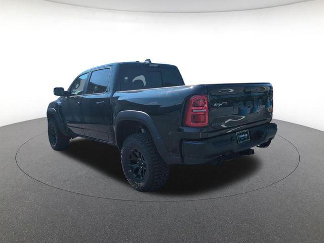 2026 RAM Ram 1500 RAM 1500 RHO CREW CAB 4X4 57 BOX 2026 RAM Ram 1500 RAM 1500 RHO CREW CAB 4X4 57 BOX