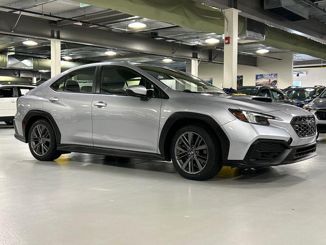 2023 Subaru WRX Base for sale in Elmsford, NY