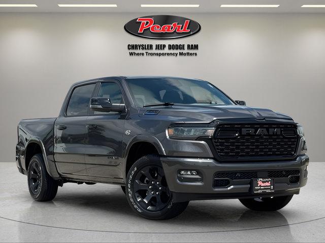2026 RAM 1500 RAM 1500 BIG HORN CREW CAB 4X4 57 BOX