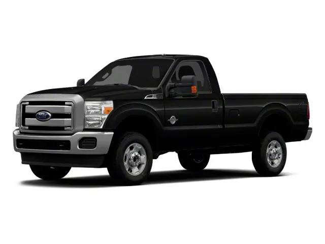 2012 Ford F-350 XLT for sale in Viroqua, WI