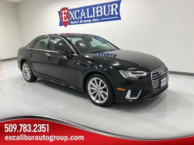 2019 Audi A4 45 Premium for sale in Kennewick, WA