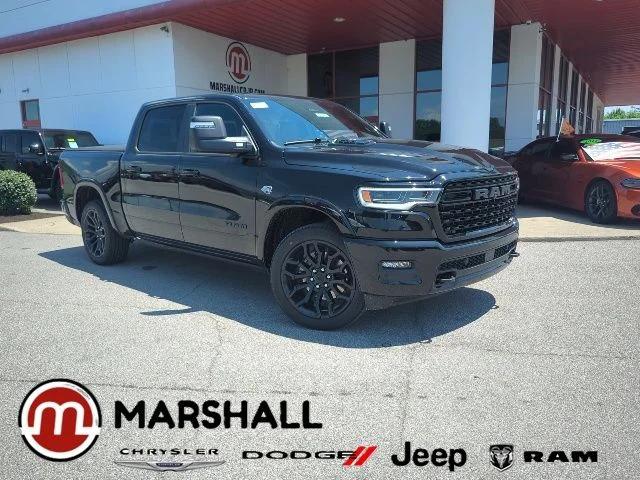 2026 Ram 1500 Limited Crew Cab 4x4 5'7" Box for sale in Crittenden, KY