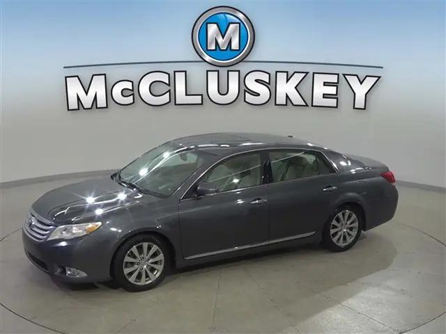 2011 Toyota Avalon Limited for sale near Cincinnati, OH