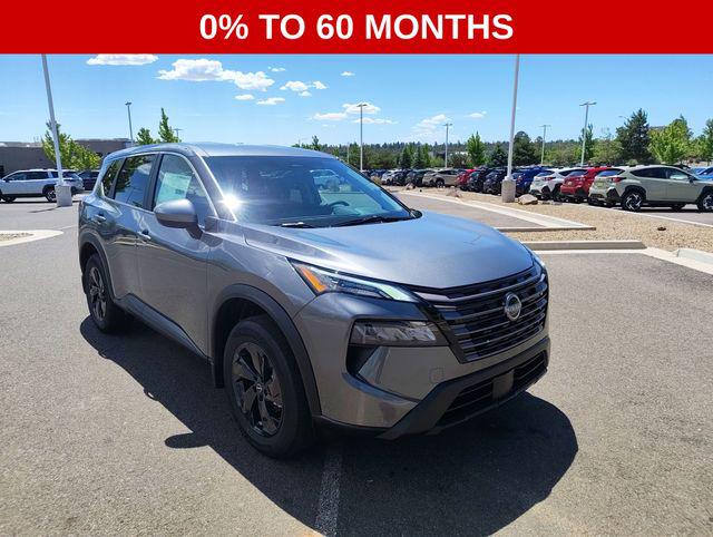 2026 Nissan Rogue SV for sale in Flagstaff, AZ