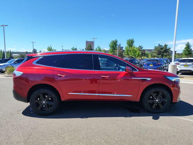 2023 Buick Enclave Essence FWD for sale in Flagstaff, AZ