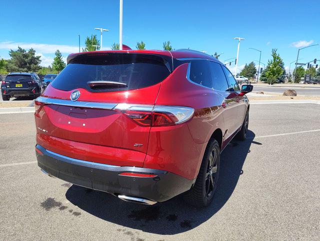 2023 Buick Enclave Essence FWD
