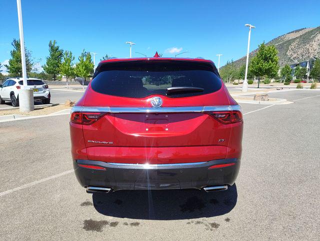 2023 Buick Enclave Essence FWD