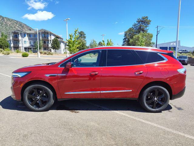 2023 Buick Enclave Essence FWD