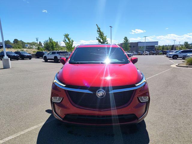2023 Buick Enclave Essence FWD