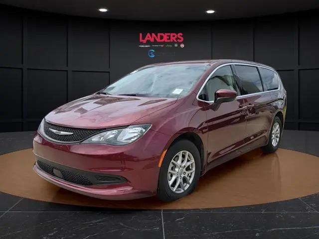 2023 Chrysler Voyager LX for sale in Bossier City, LA