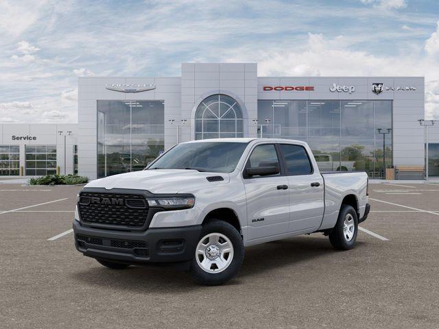 2026 RAM 1500 RAM 1500 TRADESMAN CREW CAB 4X2 64 BOX 2026 RAM 1500 RAM 1500 TRADESMAN CREW CAB 4X2 64 BOX