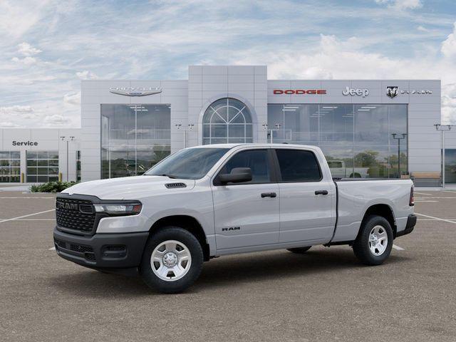 2026 RAM 1500 RAM 1500 TRADESMAN CREW CAB 4X2 64 BOX 2026 RAM 1500 RAM 1500 TRADESMAN CREW CAB 4X2 64 BOX