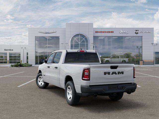 2026 RAM 1500 RAM 1500 TRADESMAN CREW CAB 4X2 64 BOX 2026 RAM 1500 RAM 1500 TRADESMAN CREW CAB 4X2 64 BOX