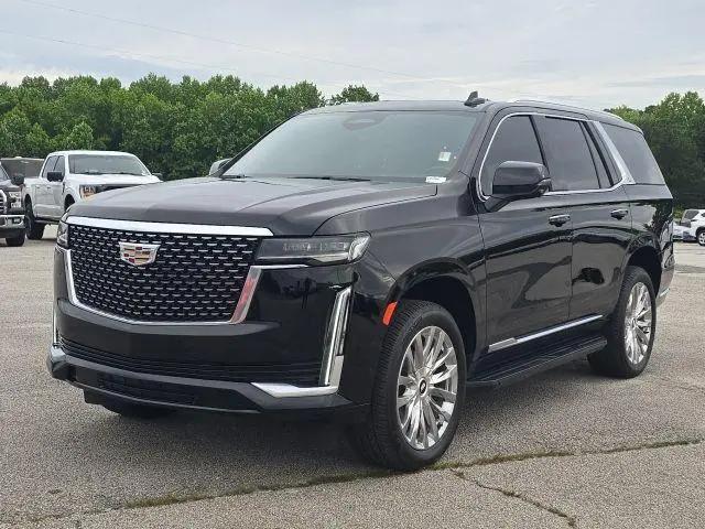 2024 Cadillac Escalade 4WD Premium Luxury for sale in Dallas, GA