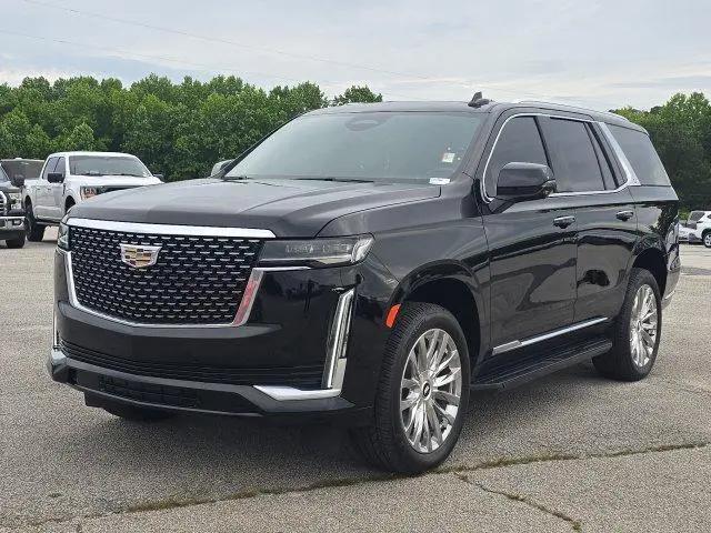 2024 Cadillac Escalade 4WD Premium Luxury for sale in Dallas, GA