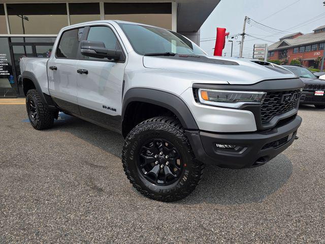 2026 RAM Ram 1500 RAM 1500 RHO CREW CAB 4X4 57 BOX