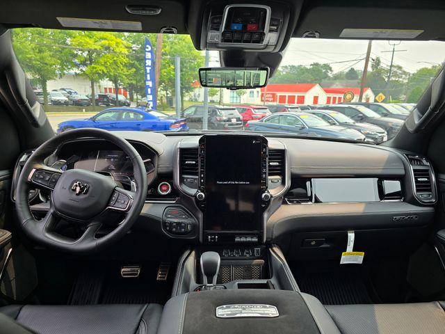 2026 RAM Ram 1500 RAM 1500 RHO CREW CAB 4X4 57 BOX