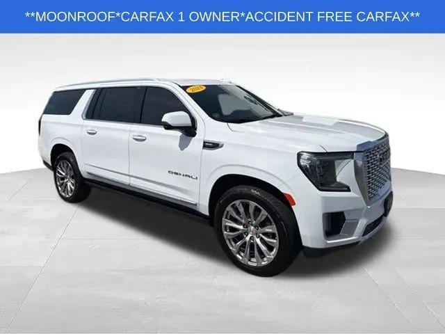 2024 GMC Yukon XL Denali for sale in Fishers, IN
