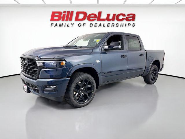 2026 Ram 1500 Laramie Crew Cab 4x4 5'7" Box for sale in Haverhill, MA