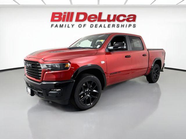 2026 Ram 1500 Laramie Crew Cab 4x4 5'7" Box for sale in Haverhill, MA