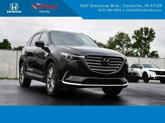 2023 Mazda CX-9 Grand Touring for sale in Clarksville, IN