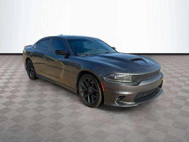 2022 Dodge Charger R/T's photo