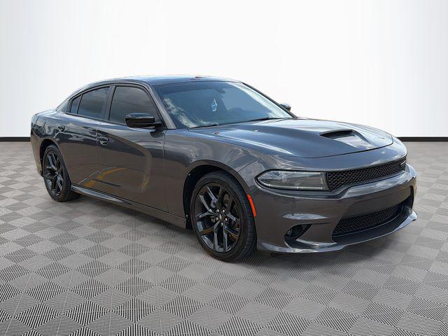 2022 Dodge Charger R/T's photo