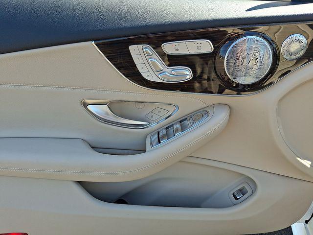 2020 Mercedes-Benz C-CLASS C 300 4MATIC