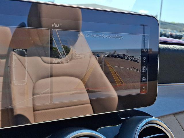 2020 Mercedes-Benz C-CLASS C 300 4MATIC