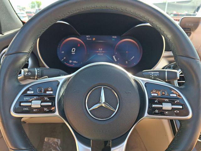 2020 Mercedes-Benz C-CLASS C 300 4MATIC