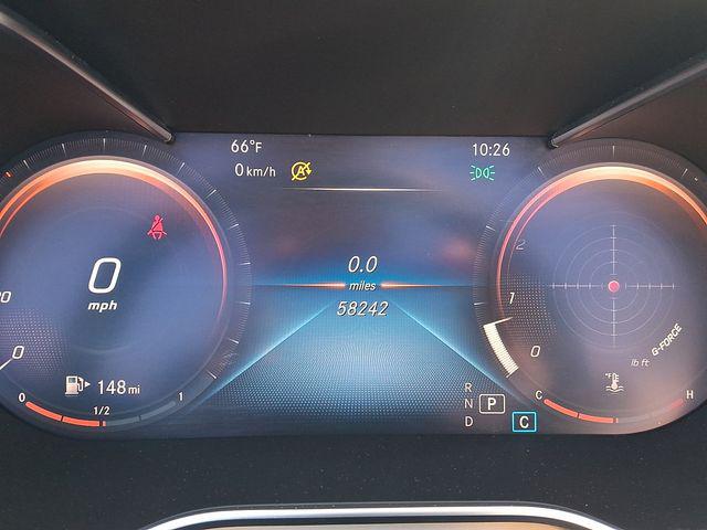 2020 Mercedes-Benz C-CLASS C 300 4MATIC