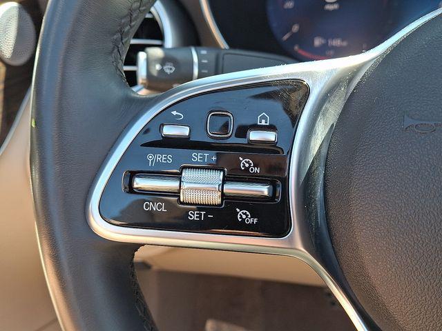 2020 Mercedes-Benz C-CLASS C 300 4MATIC